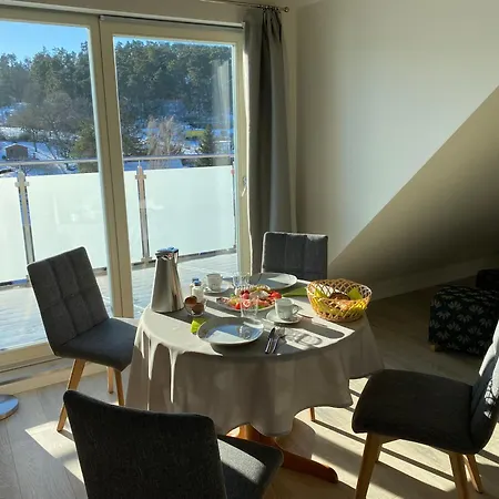 Ferienwohnung Langensteiner Idyll Exterior foto