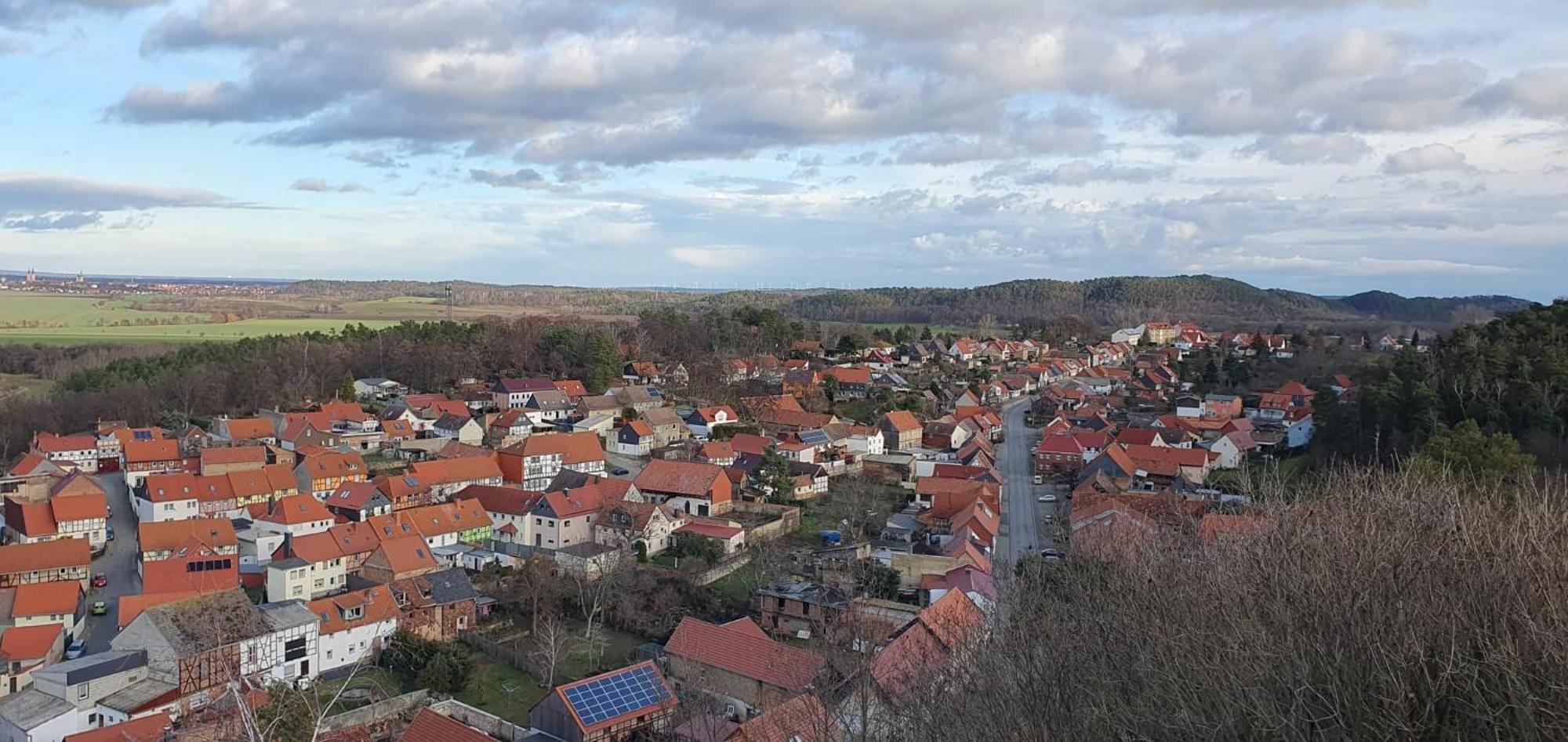 Langensteiner Idyll