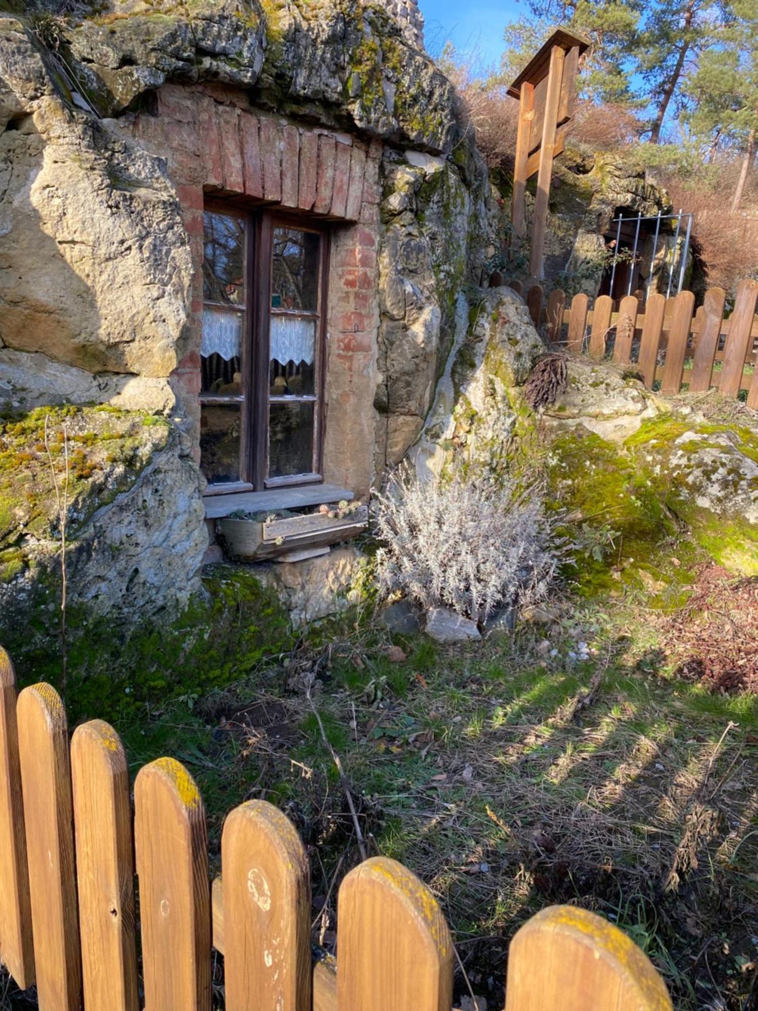 Apartment Langensteiner Idyll