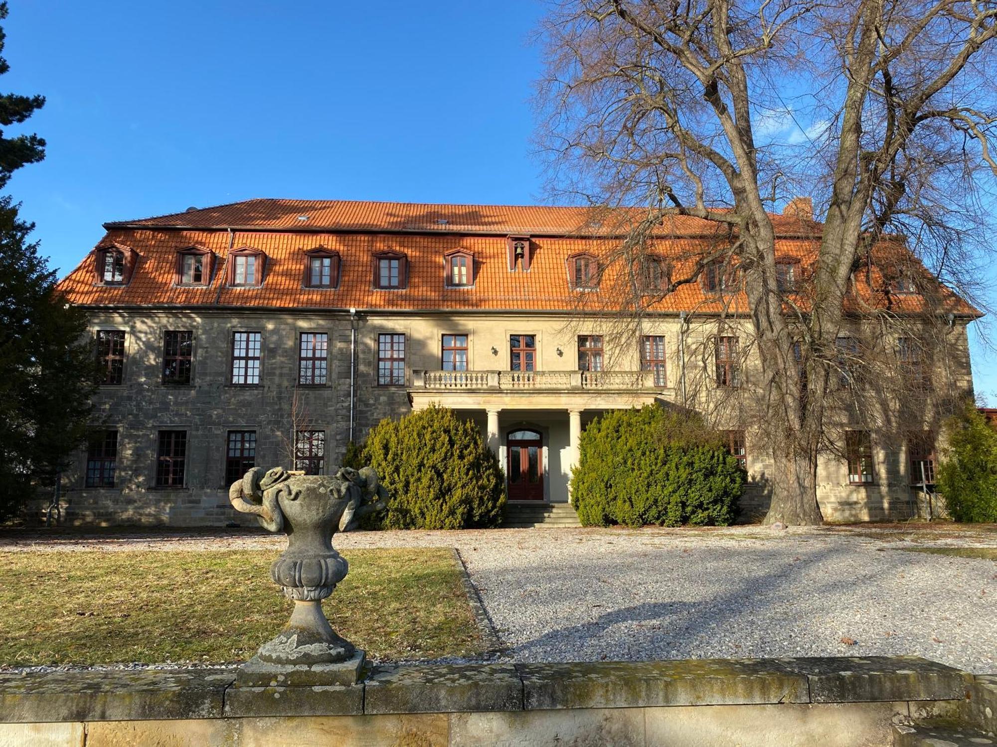 Langensteiner Idyll *