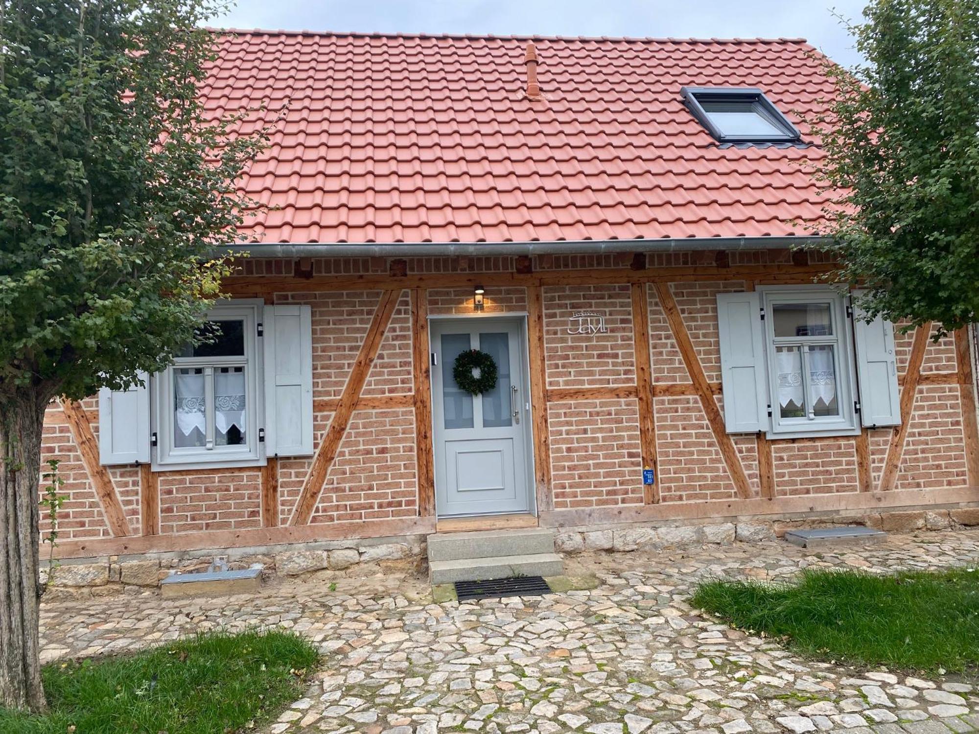Langensteiner Idyll *